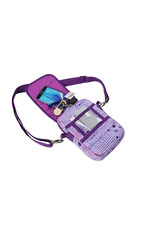 ByAnnie ByAnnie - On the Go 2.0 - by Annie patroon voor tasje - PBA190-2