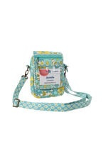 ByAnnie ByAnnie - On the Go 2.0 - by Annie pattern for little bag - PBA190-2