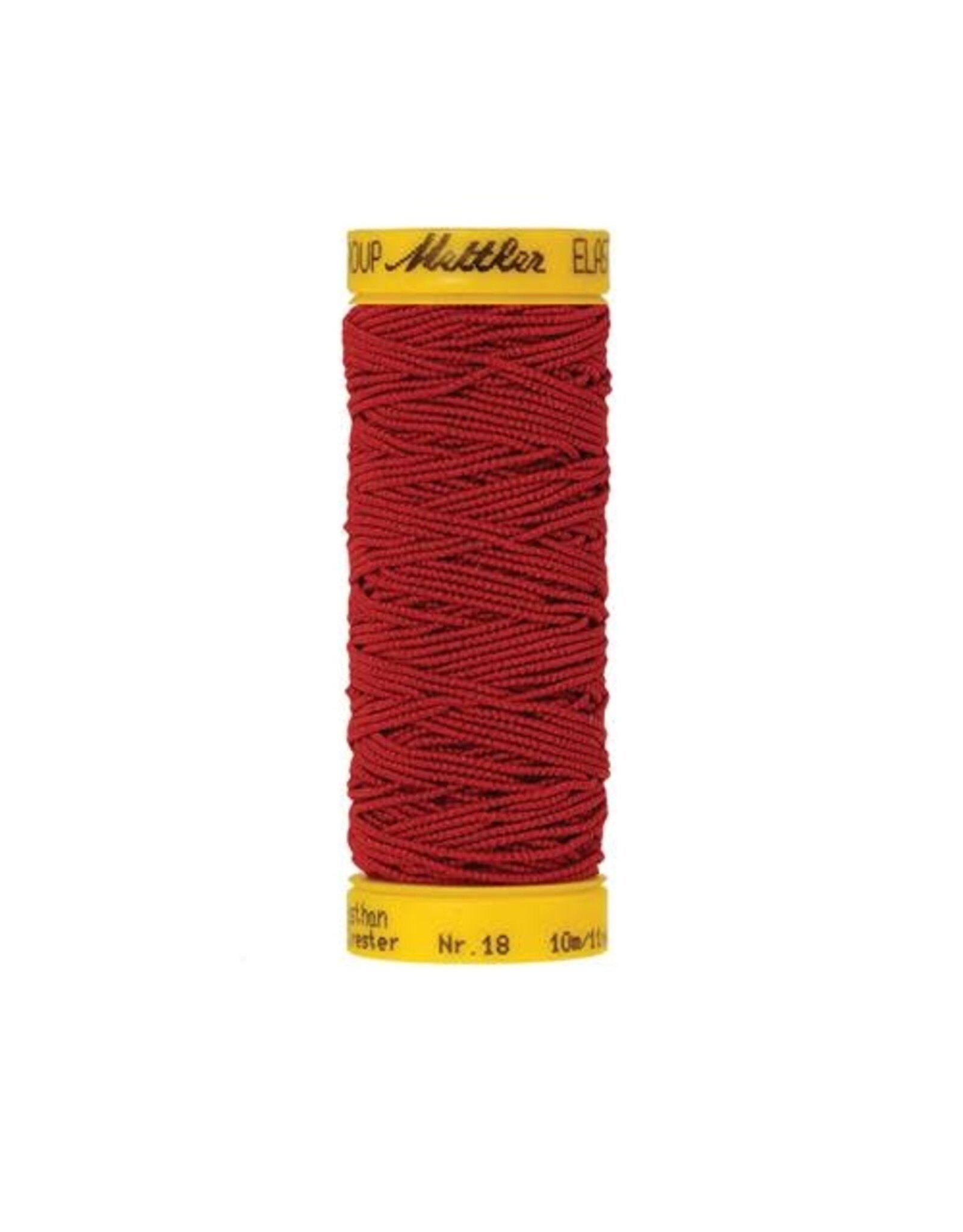 Mettler Amann Elastic - 10 m - 0504