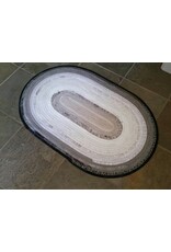 Diversen Jelly-Roll Rug - pattern - RJD 100