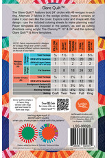 Latifah Saafir Studios Latifah Saafir Studios - Glare Quilt - pattern - LSS-00026