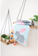 CT Publishing Sew Cute Baby Animals - Mary Hertel - Foundation Paper Piecing patronen