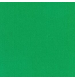 Robert Kaufman Kona Solids - 135 - Clover