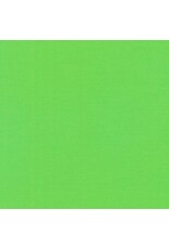 Robert Kaufman Robert Kaufman - Kona Solids - 144 - Sour Apple