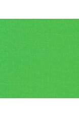 Robert Kaufman Robert Kaufman - Kona Solids - 411 - Leprechaun