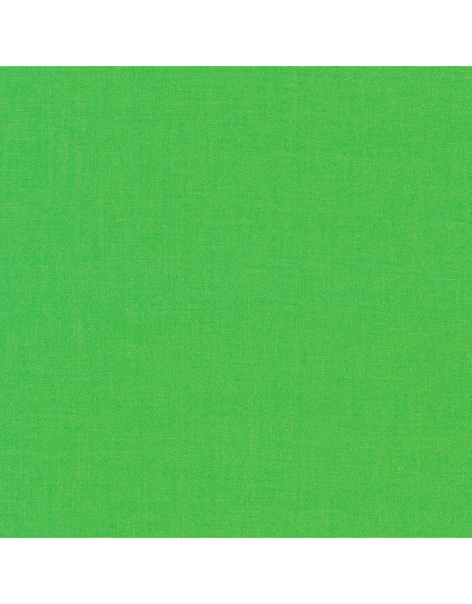 Robert Kaufman Robert Kaufman - Kona Solids - 411 - Leprechaun