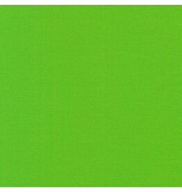 Robert Kaufman Kona Solids - 498 - Parrot