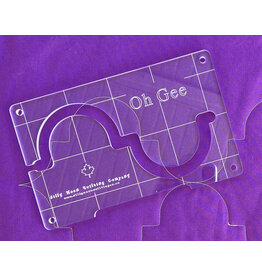 Silly Moon Quilting Co Oh Gee