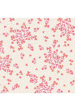 Art Gallery Fabrics Bloomcore - Wild at Heart Blush