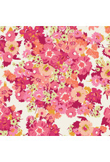 Art Gallery Fabrics Bloomcore - Wild Flora Blush