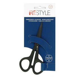 Restyle Sharpist - Borduurschaar - 14 cm