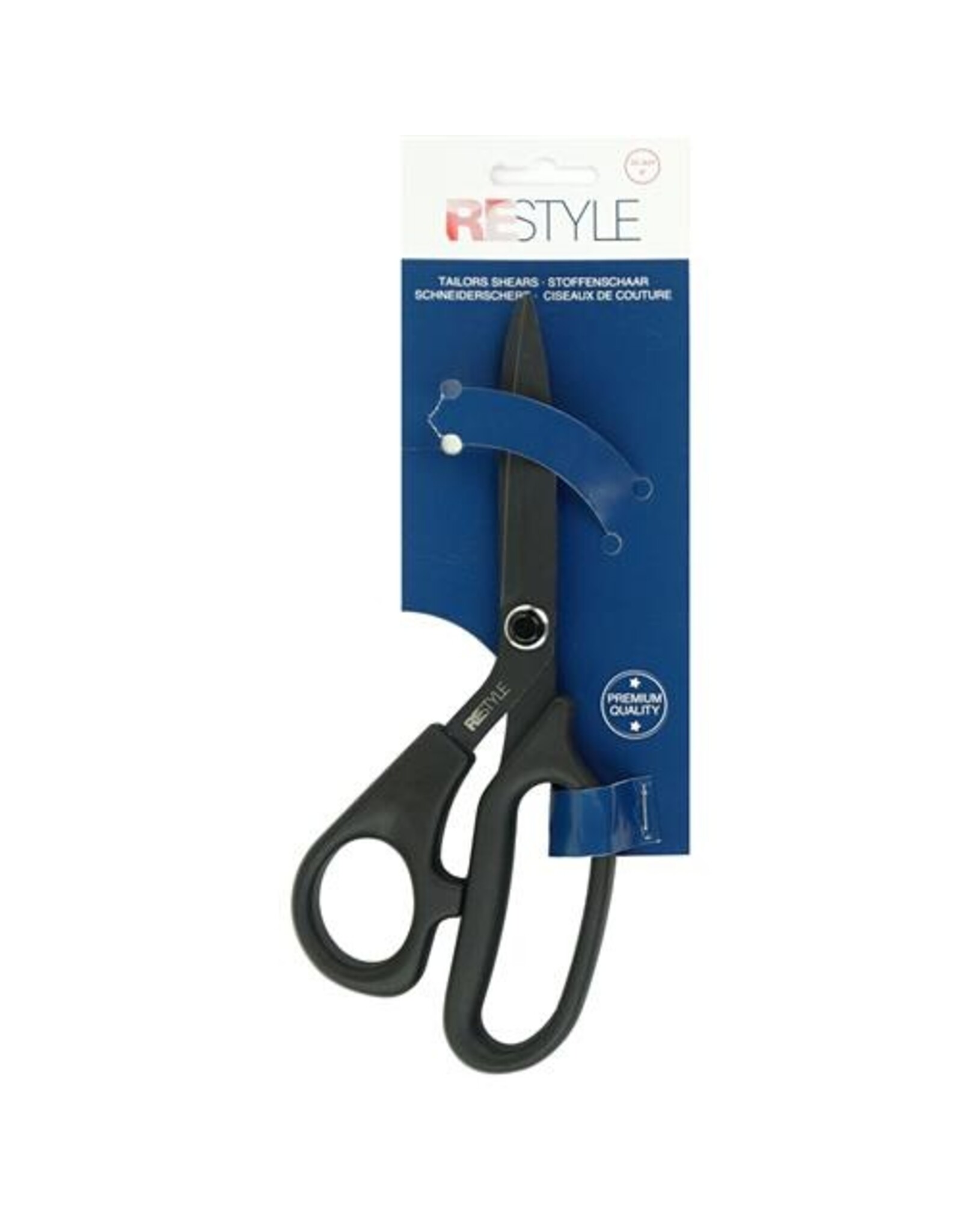 Restyle Restyle - Sharpist -  Tailors Shears - 20,3cm - Left handed