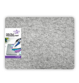 The Gypsy Quilter Felted Wool Pressing Mat - 17 x 24 inch