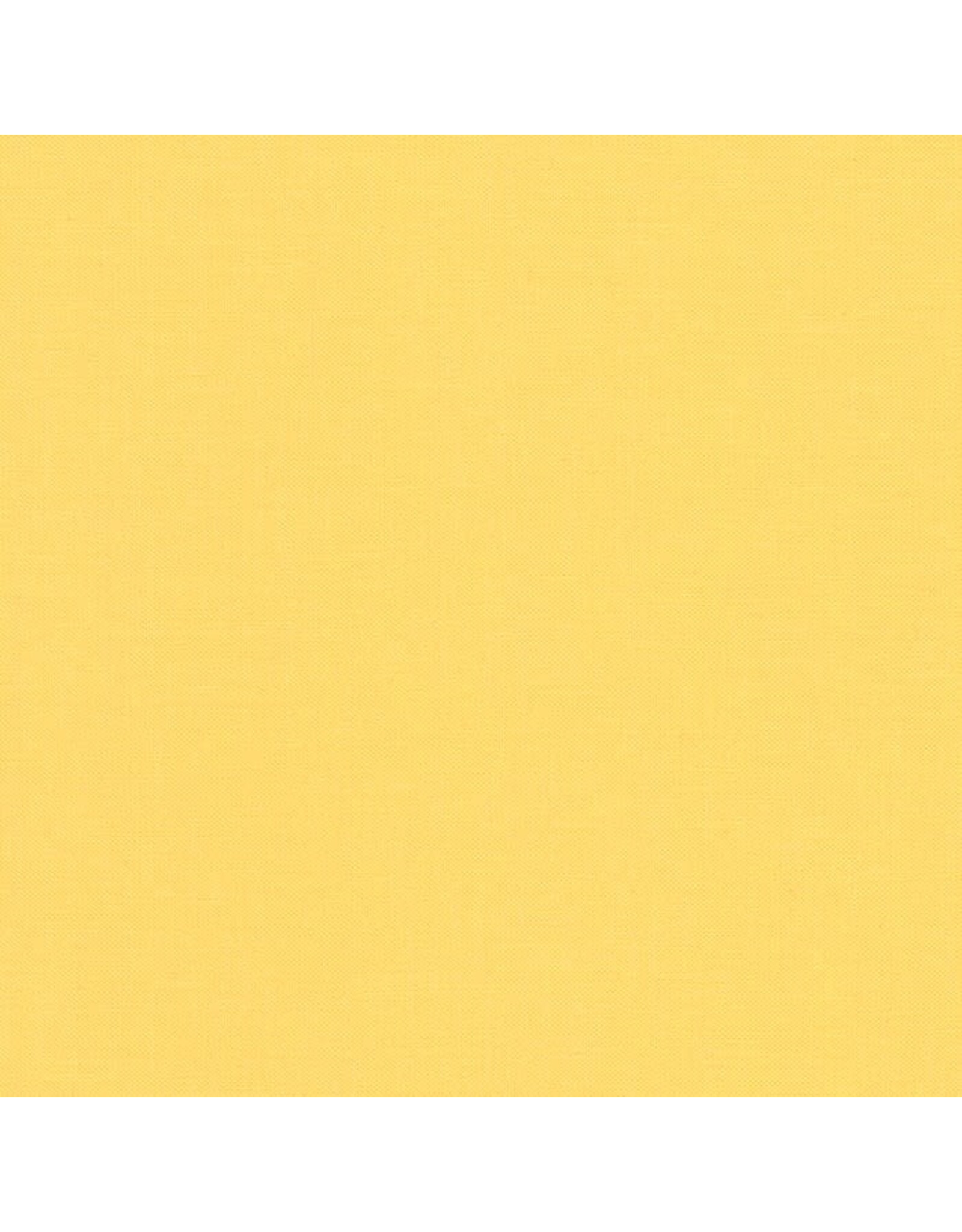 Robert Kaufman Robert Kaufman - Kona Solids - 1056 - Buttercup