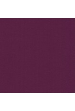 Robert Kaufman Robert Kaufman - Kona Solids - 1133 - Eggplant