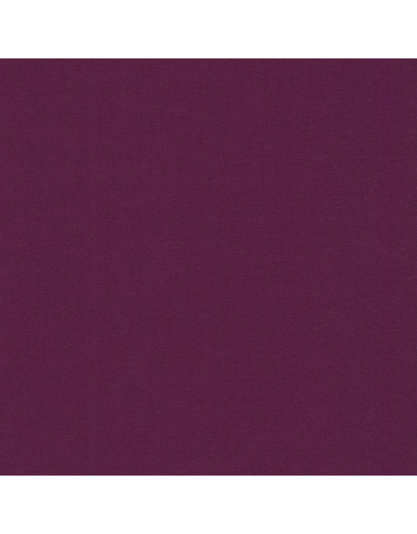 Robert Kaufman Robert Kaufman - Kona Solids - 1133 - Eggplant