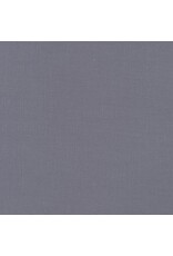 Robert Kaufman Robert Kaufman - Kona Solids - 1223 - Medium Grey