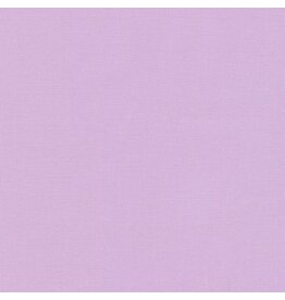 Robert Kaufman Kona Solids - 134 - Thistle
