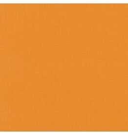 Robert Kaufman Kona Solids - 1479 - Amber