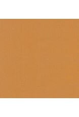 Robert Kaufman Robert Kaufman - Kona Solids - 1698 - Caramel