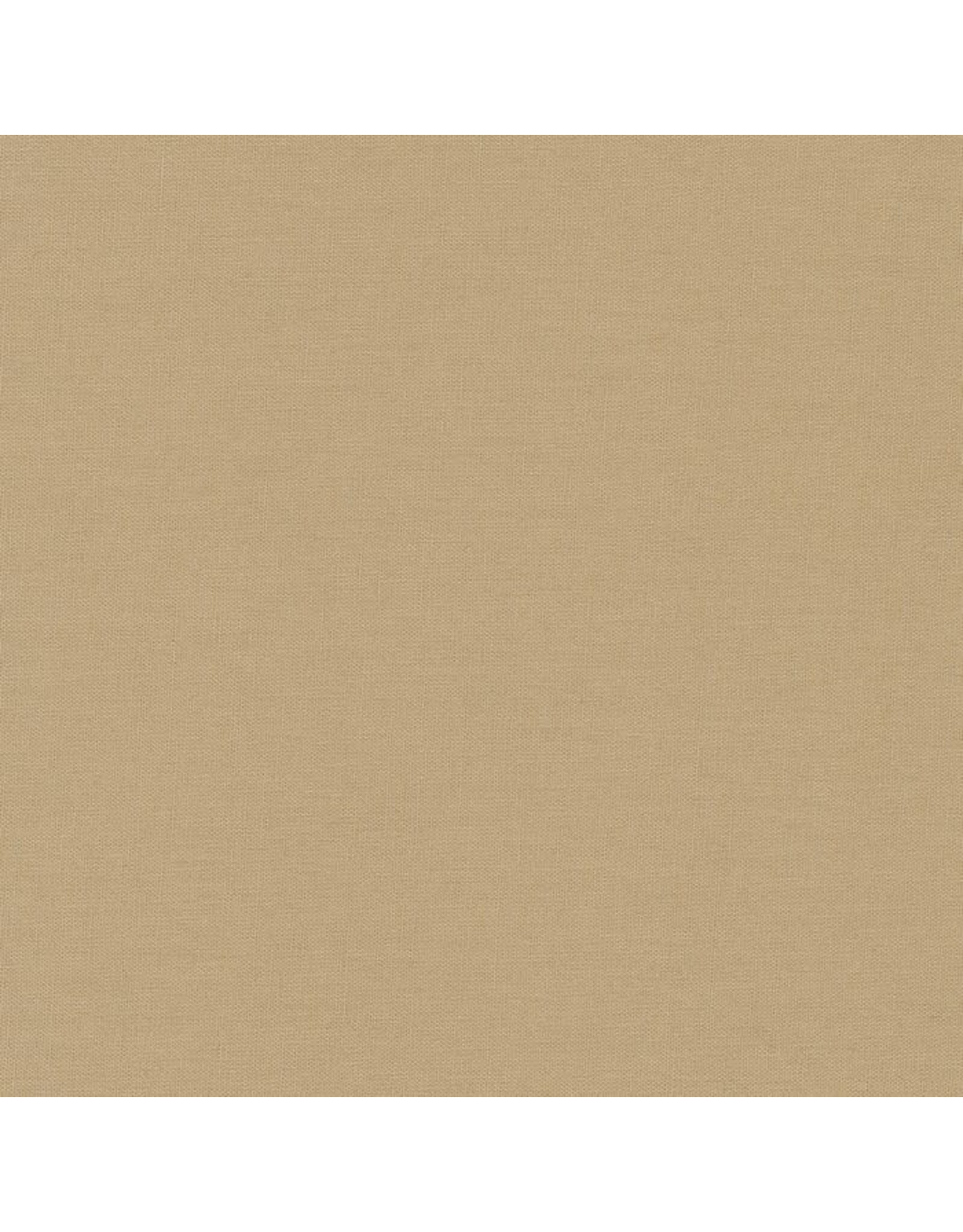 Robert Kaufman Robert Kaufman - Kona Solids - 492 - Latte