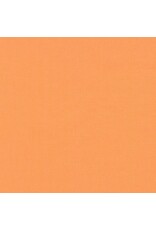 Robert Kaufman Robert Kaufman - Kona Solids - 59 - Cantaloupe