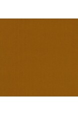 Robert Kaufman Robert Kaufman - Kona Solids - 857 - Roasted Pecan