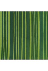 Me+You by Hoffman Fabrics Indah Batiks - 181-Avocado coupon (± 65 x 110 cm)