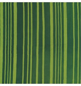 Me+You by Hoffman Fabrics Indah Batiks - 181-Avocado coupon (± 65 x 110 cm)