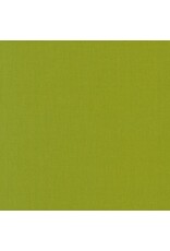 Robert Kaufman Kona Solids - 1192 - Lime
