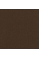 Robert Kaufman Robert Kaufman - Kona Solids - 1083 - Coffee