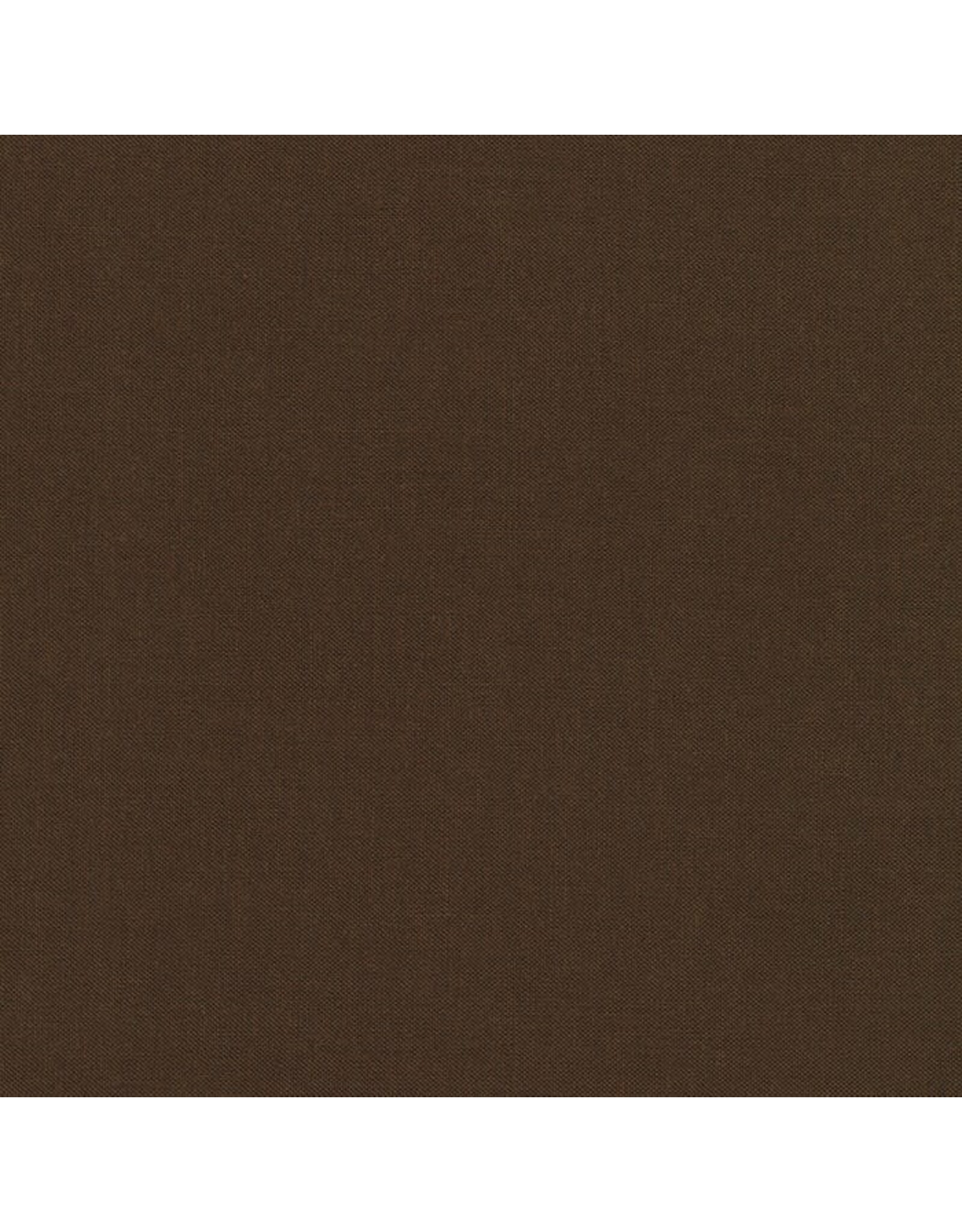 Robert Kaufman Robert Kaufman - Kona Solids - 1083 - Coffee