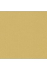 Robert Kaufman Kona Solids - 1162 - Honey