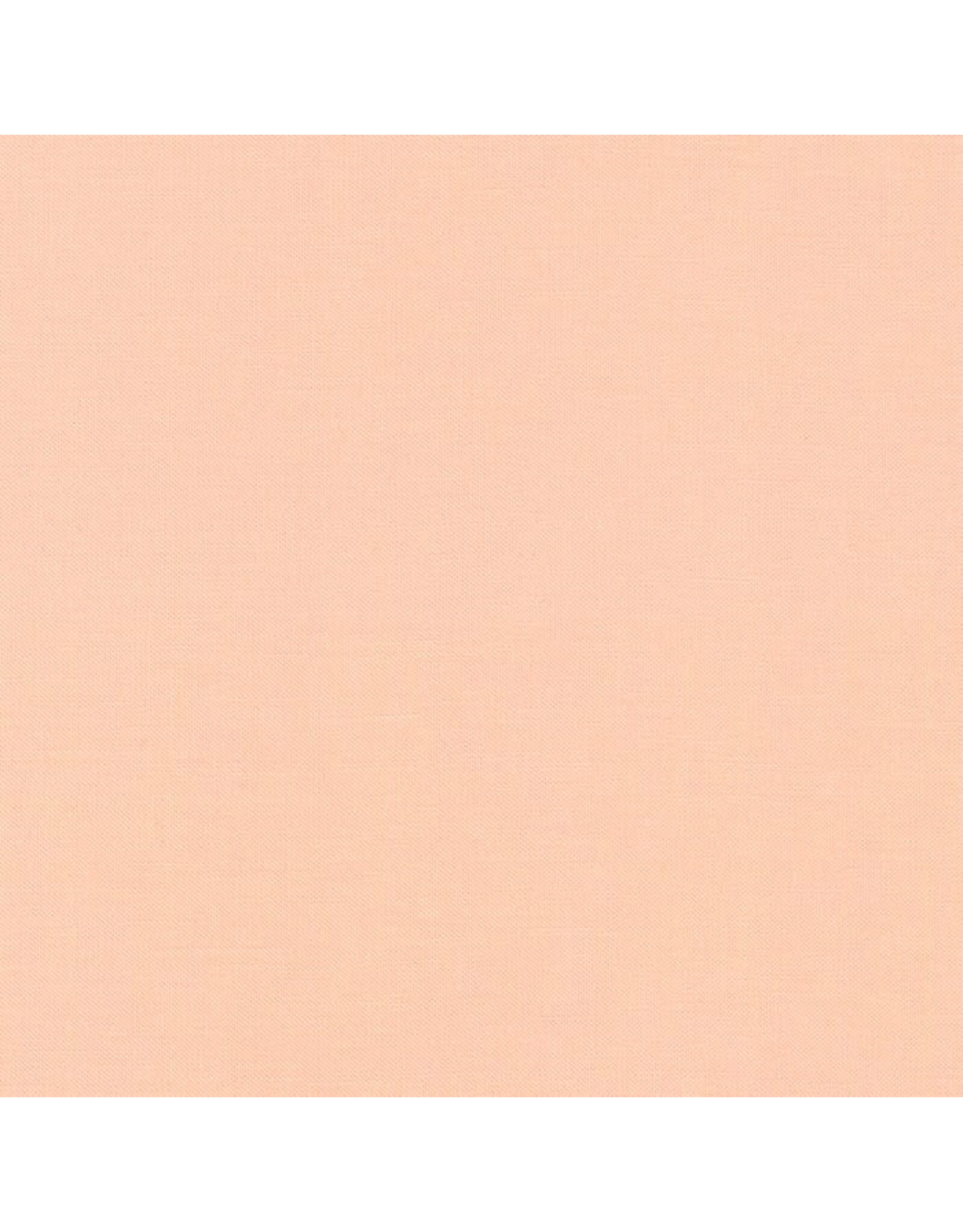 Robert Kaufman Kona Solids - 1176 - Ice Peach