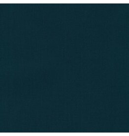 Robert Kaufman Kona Solids - 1243 - Navy