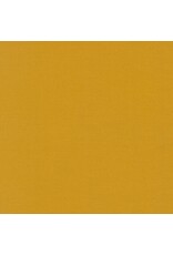 Robert Kaufman Kona Solids - 1677 - Curry