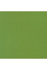 Robert Kaufman Kona Solids - 1703 - Grass Green