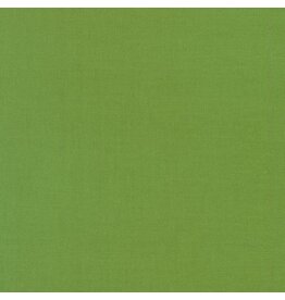 Robert Kaufman Kona Solids - 1703 - Grass Green
