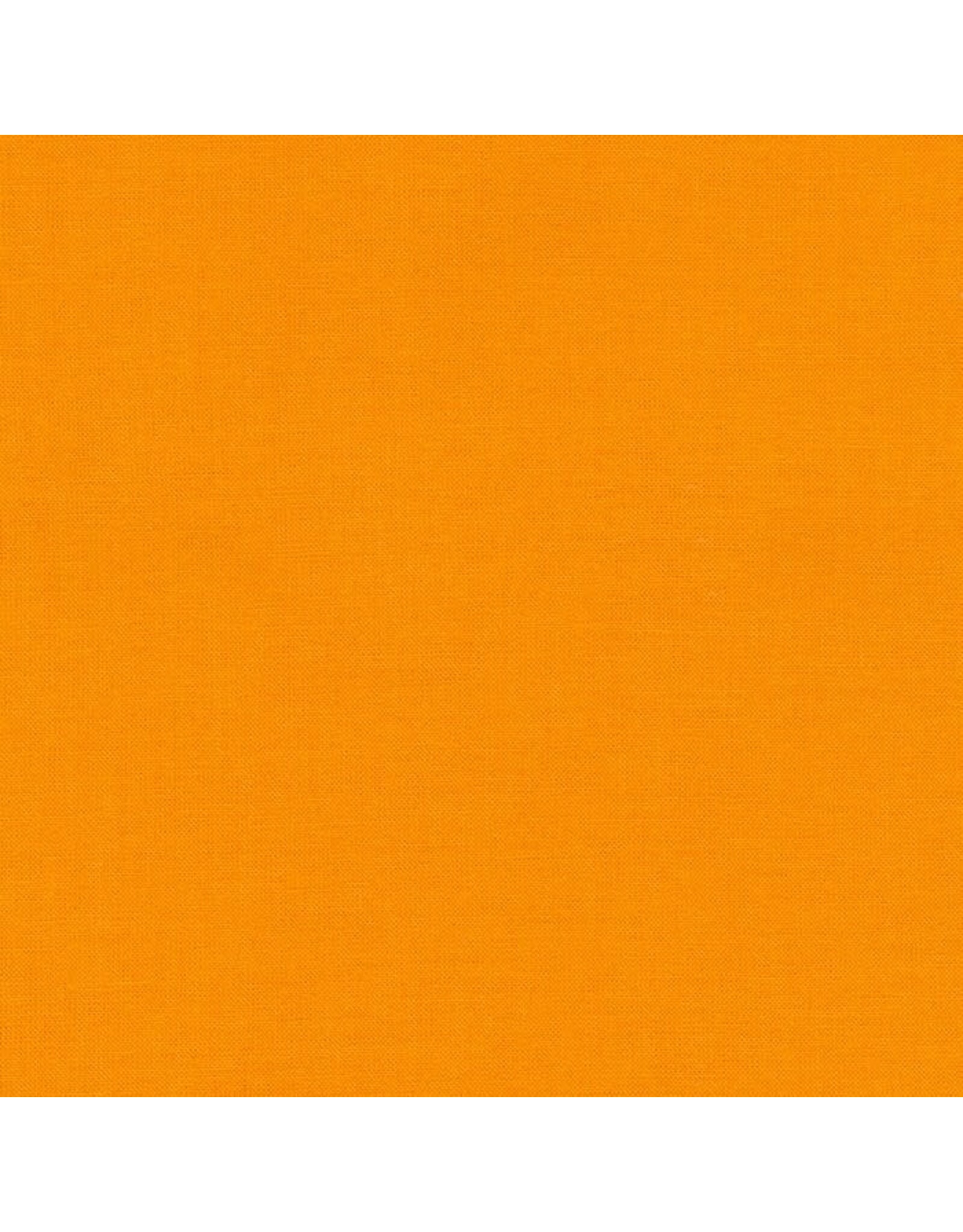 Robert Kaufman Kona Solids - 1849 - Nacho Cheese