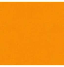 Robert Kaufman Kona Solids - 1849 - Nacho Cheese