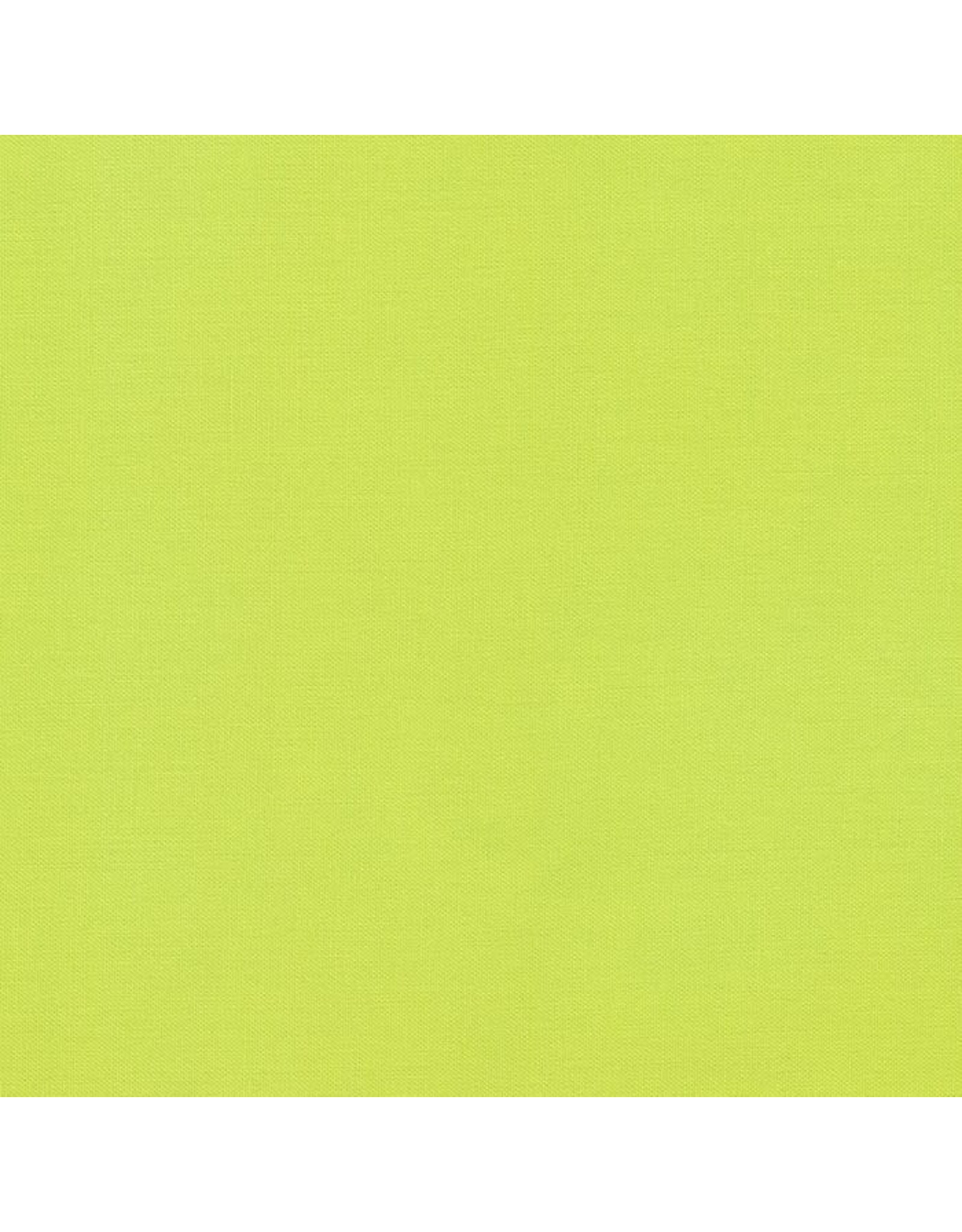 Robert Kaufman Kona Solids - 199 - Cactus