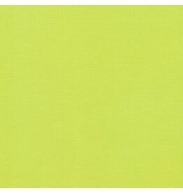 Robert Kaufman Kona Solids - 199 - Cactus