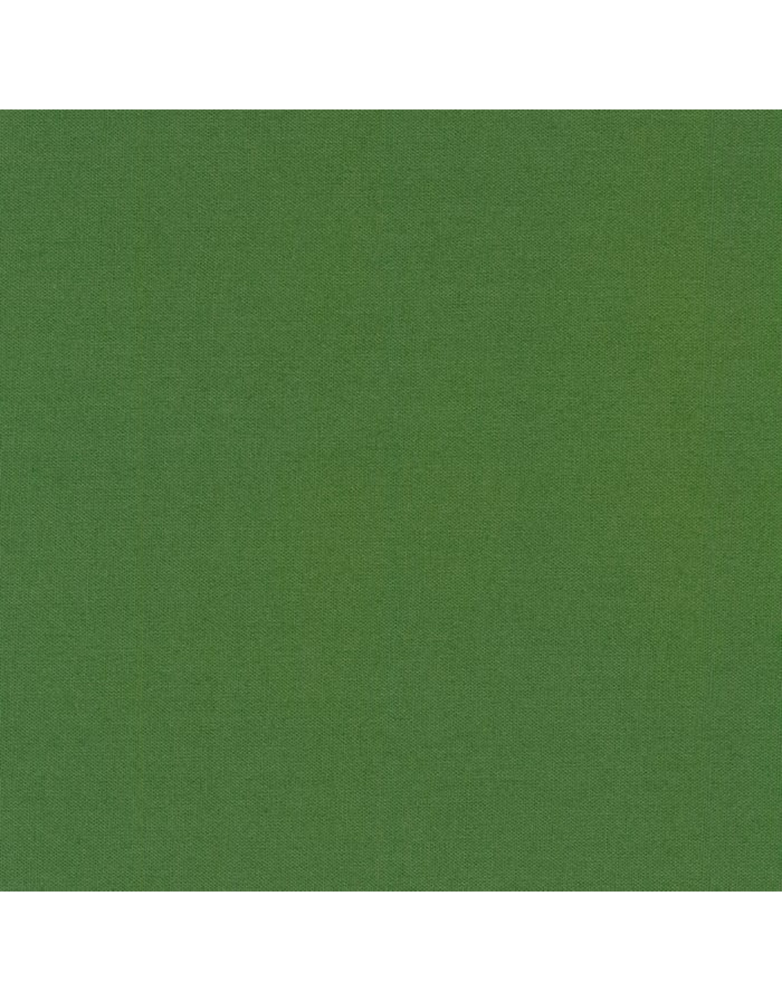 Robert Kaufman Kona Solids - 31 - Palm