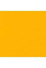 Robert Kaufman Robert Kaufman - Kona Solids - 449 - Sunny