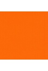 Robert Kaufman Robert Kaufman - Kona Solids - 450 - Torch