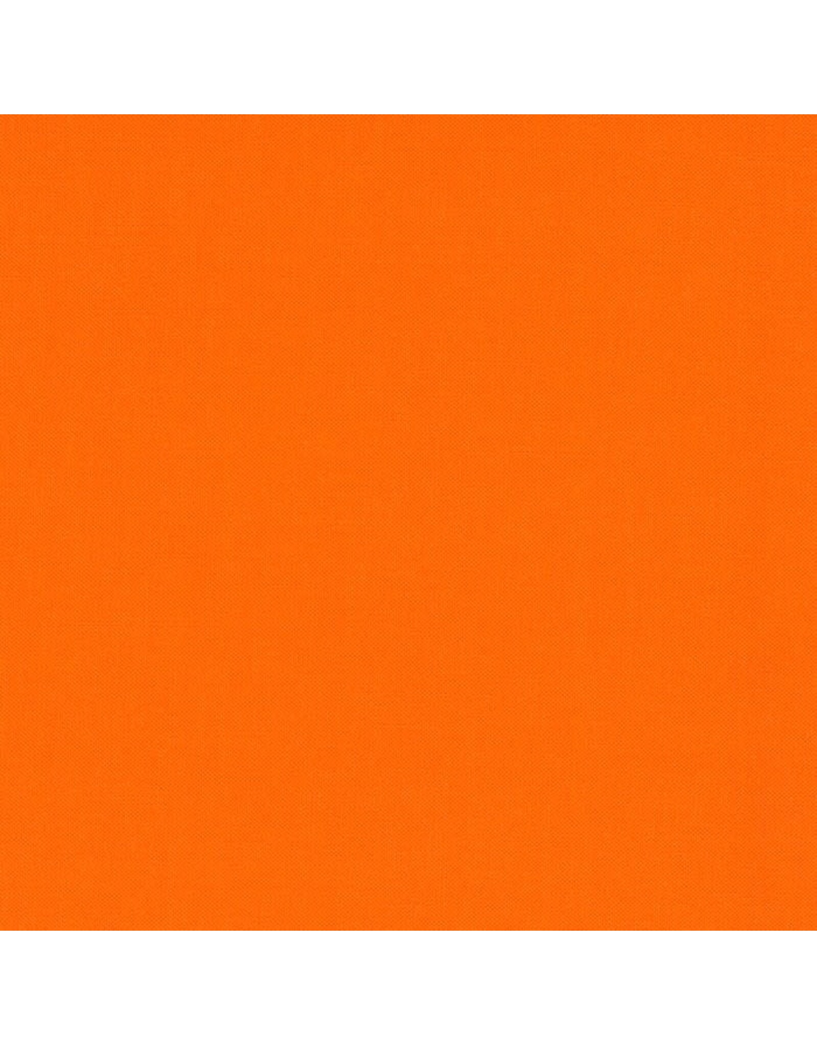 Robert Kaufman Kona Solids - 450 - Torch