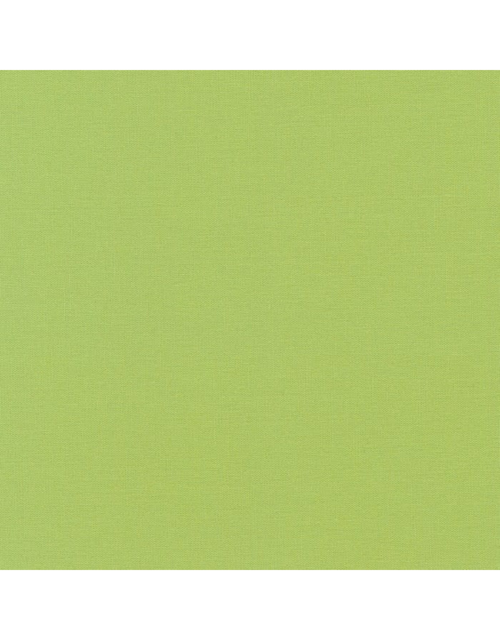 Robert Kaufman Robert Kaufman - Kona Solids - 472 - Cabbage