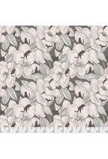 FreeSpirit Rachel Hauer - Cat Tales - Magnolia Garden Sepia - PWRH008.SEPIA