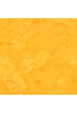 Hoffman Hoffman Fabrics - Bali Watercolors - Daffodil - 1895-110