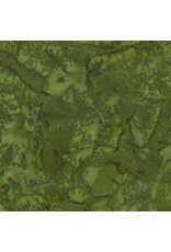 Hoffman Hoffman Fabrics - Bali Watercolors - Tavarua - 1895-365